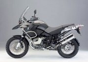 BMW R 1200 GS Adventure